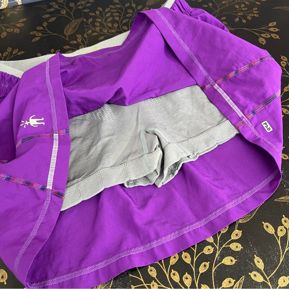 Smartwool Phd Skort - image 3